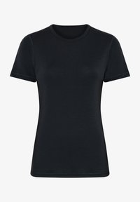 Ikke valgt, black
