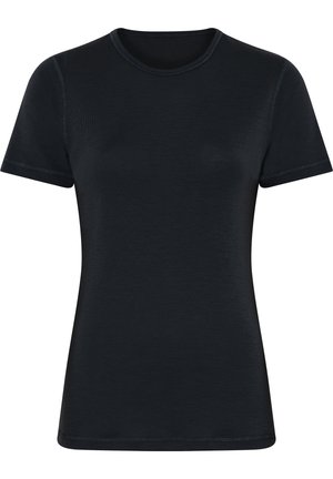 Dovre Unterhemd/-shirt - black