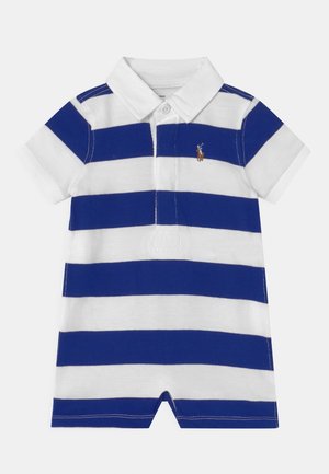 RUGBY ONE PIECE UNISEX - Jumpsuit - heritage royal/white