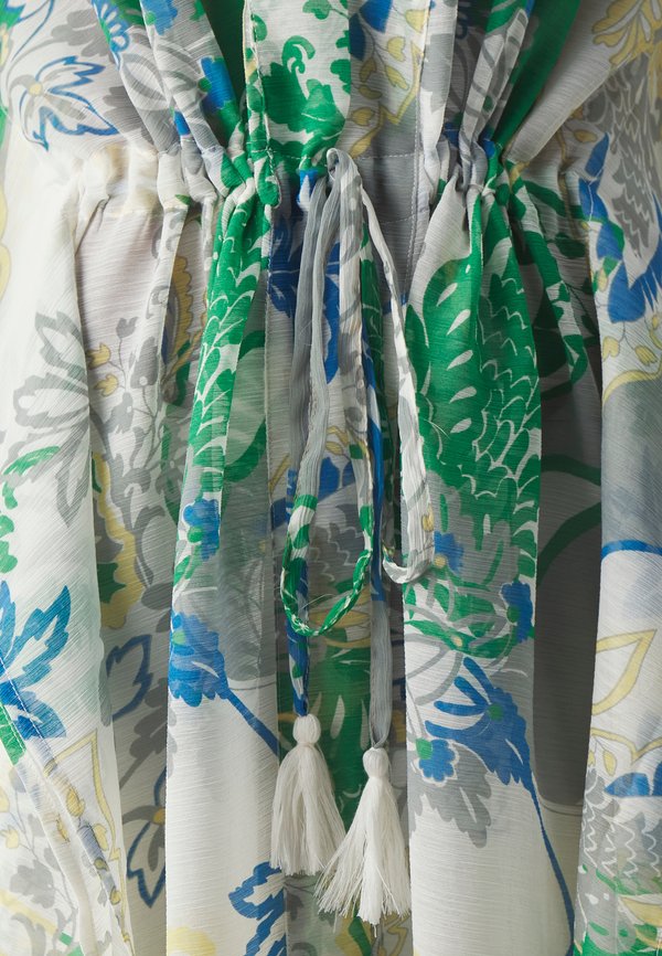 ONLMADAM LIFE BEACH CARDIGAN - Beach accessory2