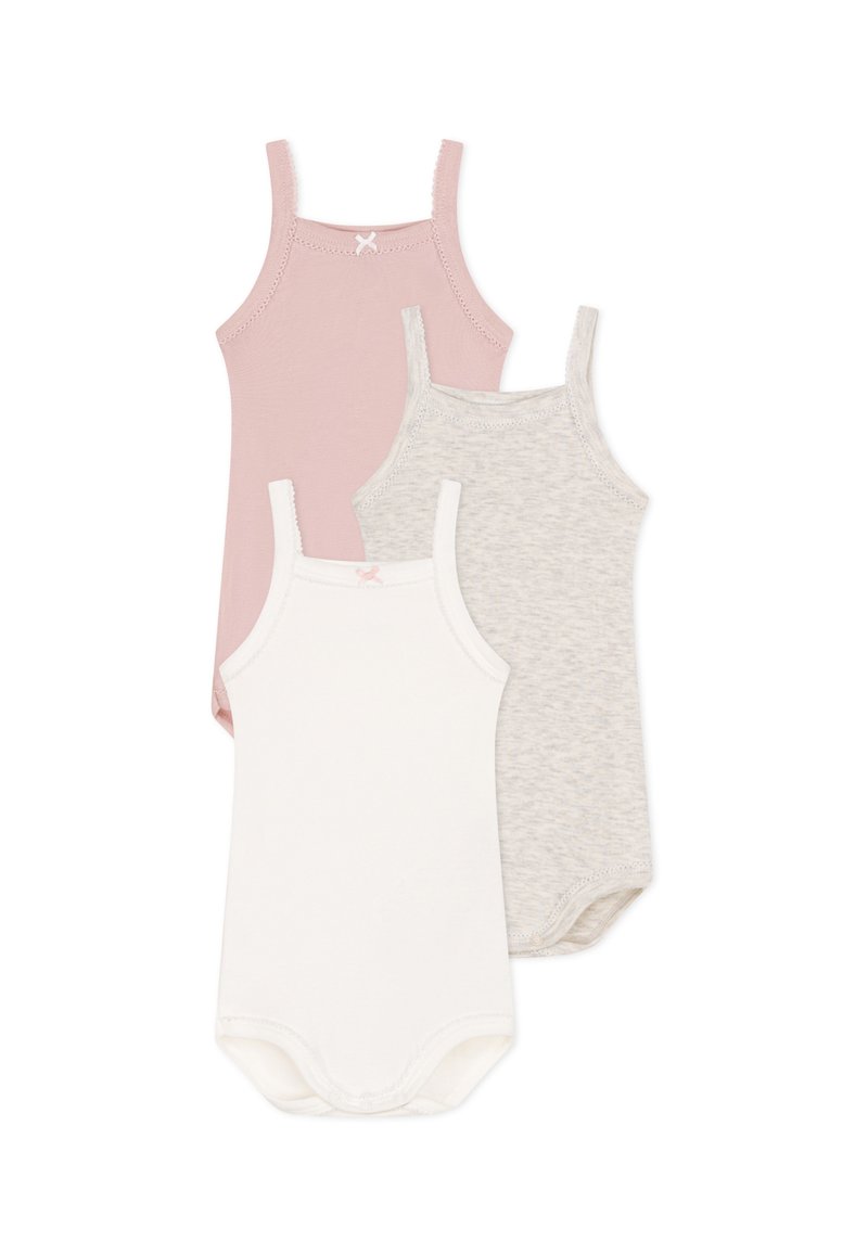 Petit Bateau Body meerkleurig Petit Bateau Body meerkleurig