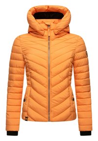 Unselected, apricot sorbet