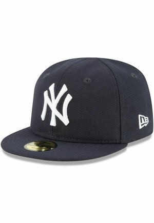 New Era MY FIRST FIFTY NEW YORK YANKEES - Cappellino - navy