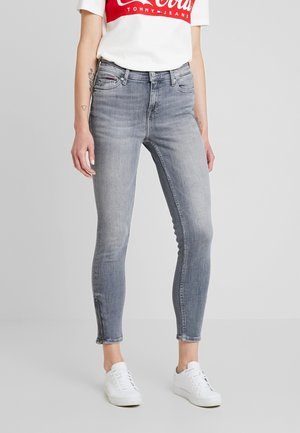 Jeansy Skinny Fit