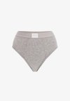TESSA BRAZILIAN - Slip - grau