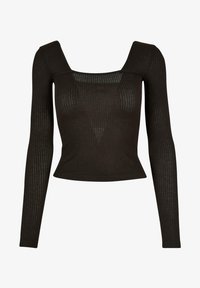 Ausgewählt, black