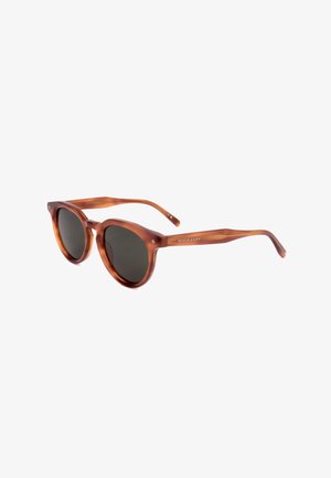 Scotch & Soda, SS8011 - Occhiali da sole - mottled brown