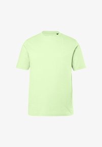Niewybrane, delicate green