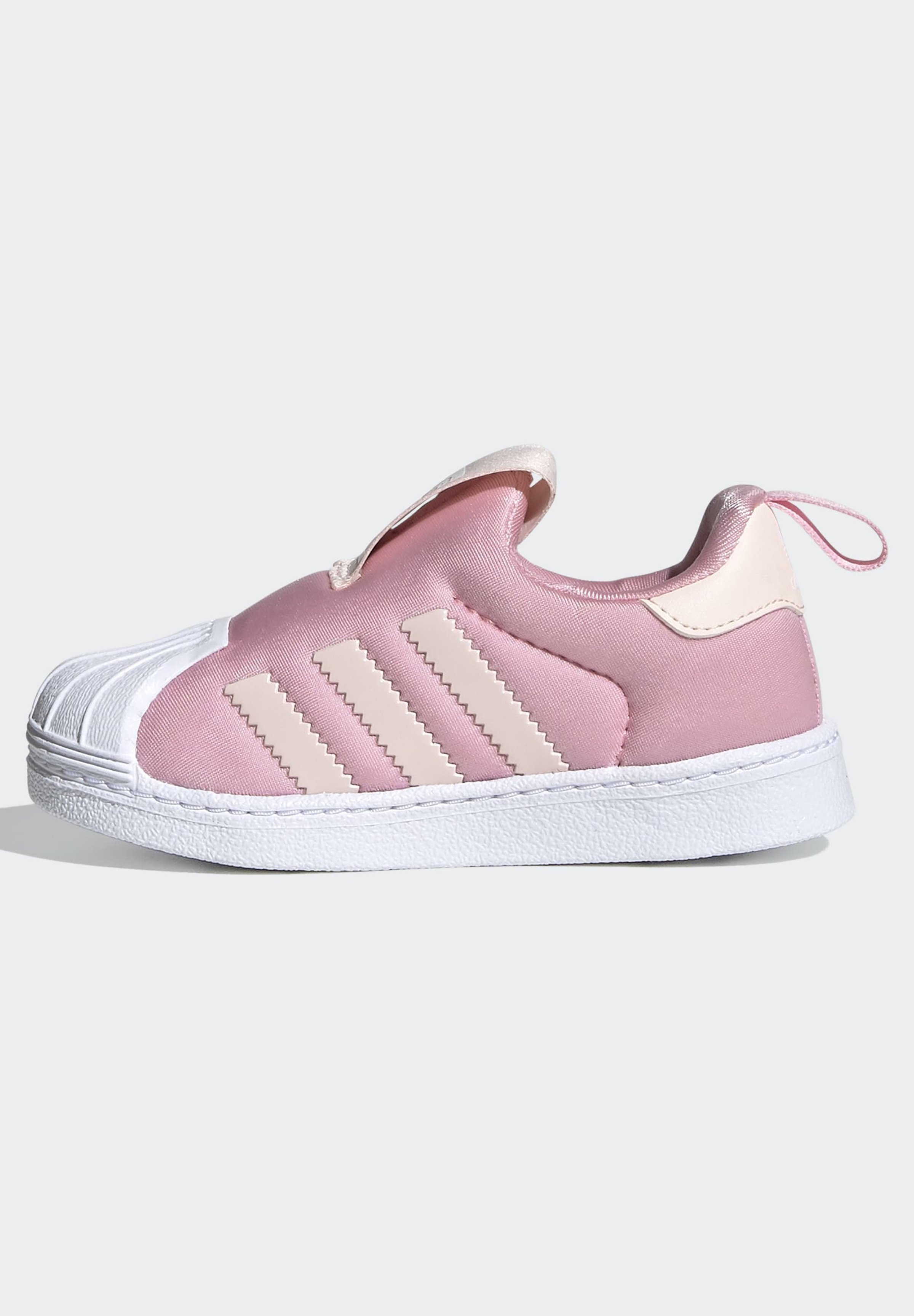 superstar rosa zalando