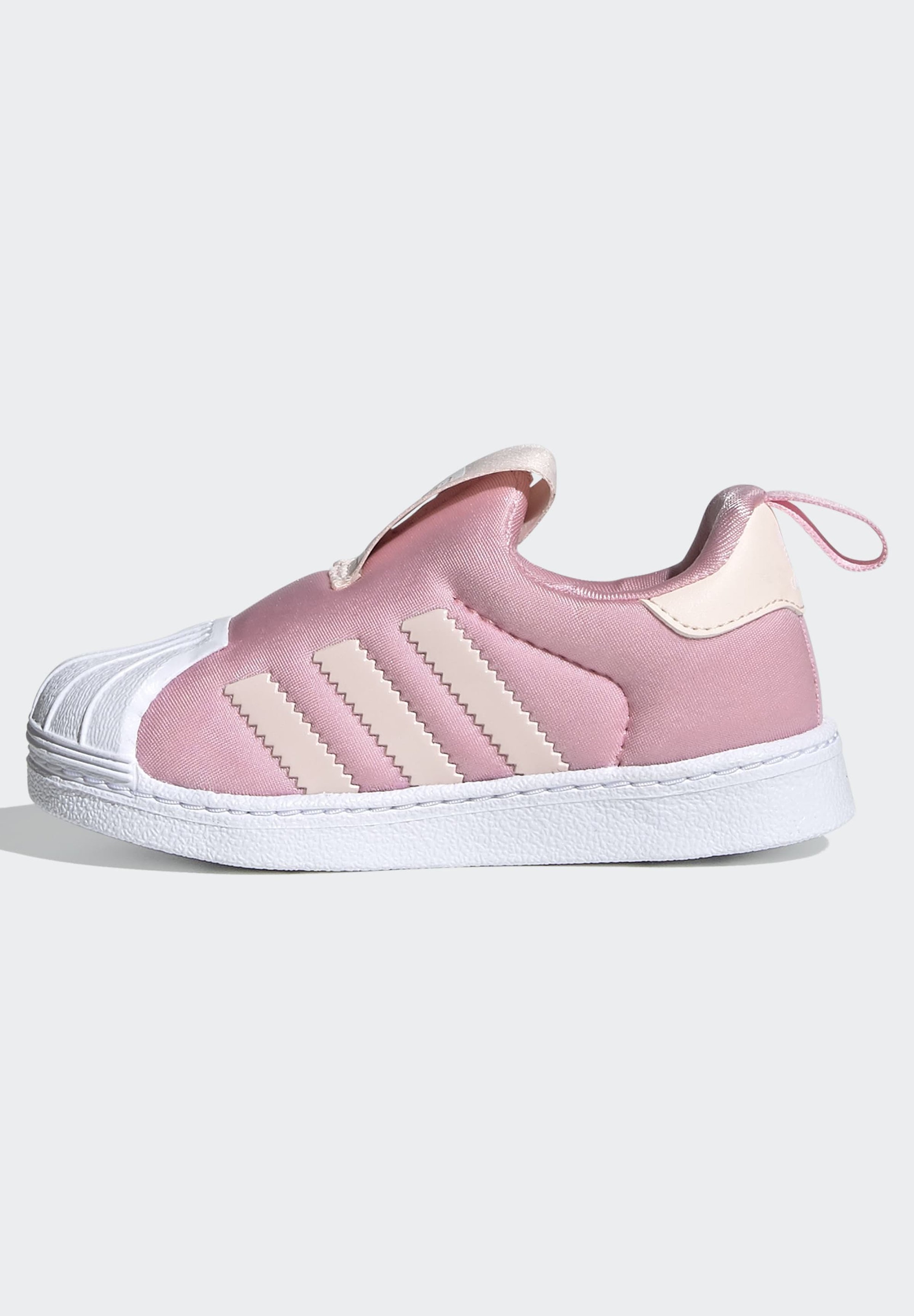 adidas superstar 360 slip on