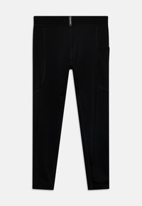 Nike Performance NIKE PROO
 - Tights - black/white