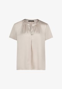 Sélectionné, grau beige