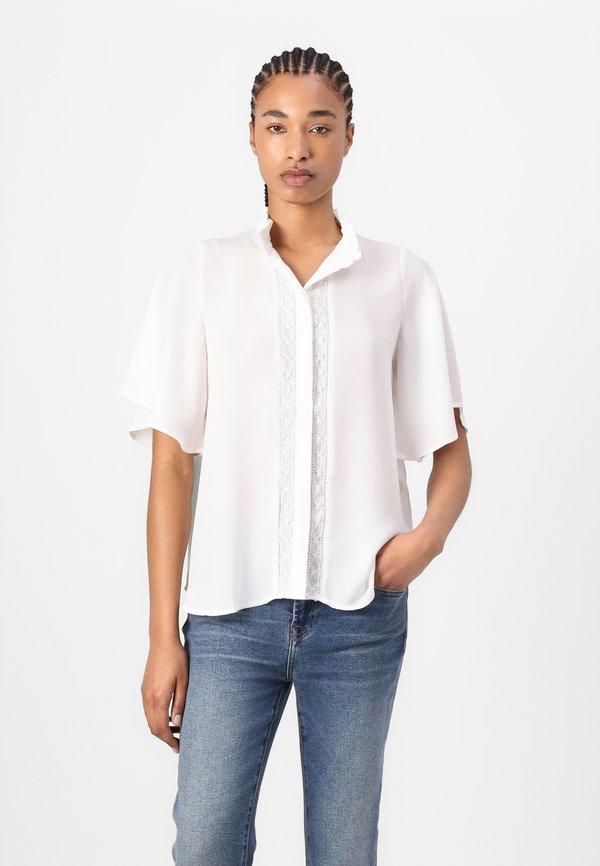 CAMILLA VIVIA SHIRT - Blouse3