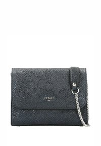 Picard DISCO - Umhängetasche - midnight