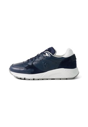 Bogner BOGNER SNEAKER BALTIMORE - Sneaker low - navy blau