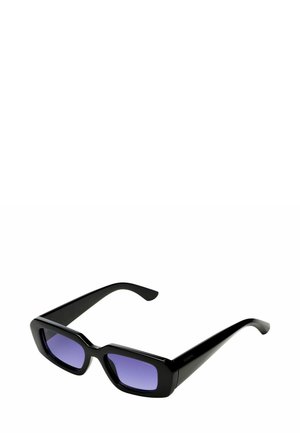 JAX - Lunettes de soleil - black