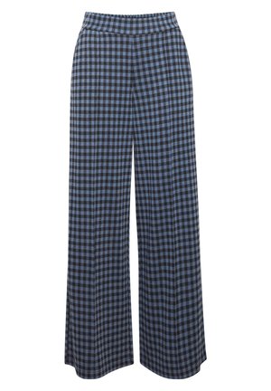 Spodnie materiałowe