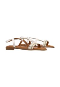 Divine Factory Sandali - blanc