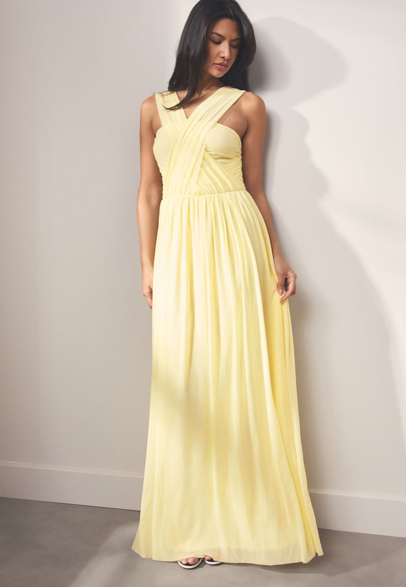 Next MULTIWAY WEDDING STANDARD - Oblečenie na špeciálnu príležitosť - pastel yellow
