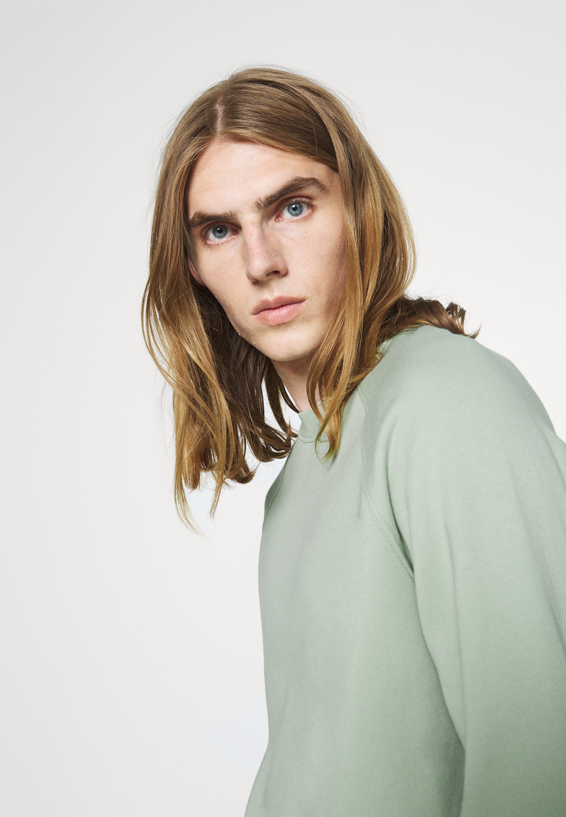 DRYKORN FLORENZ Sweatshirt grün Zalando.at DRYKORN FLORENZ Sweatshirt black Zalando.at