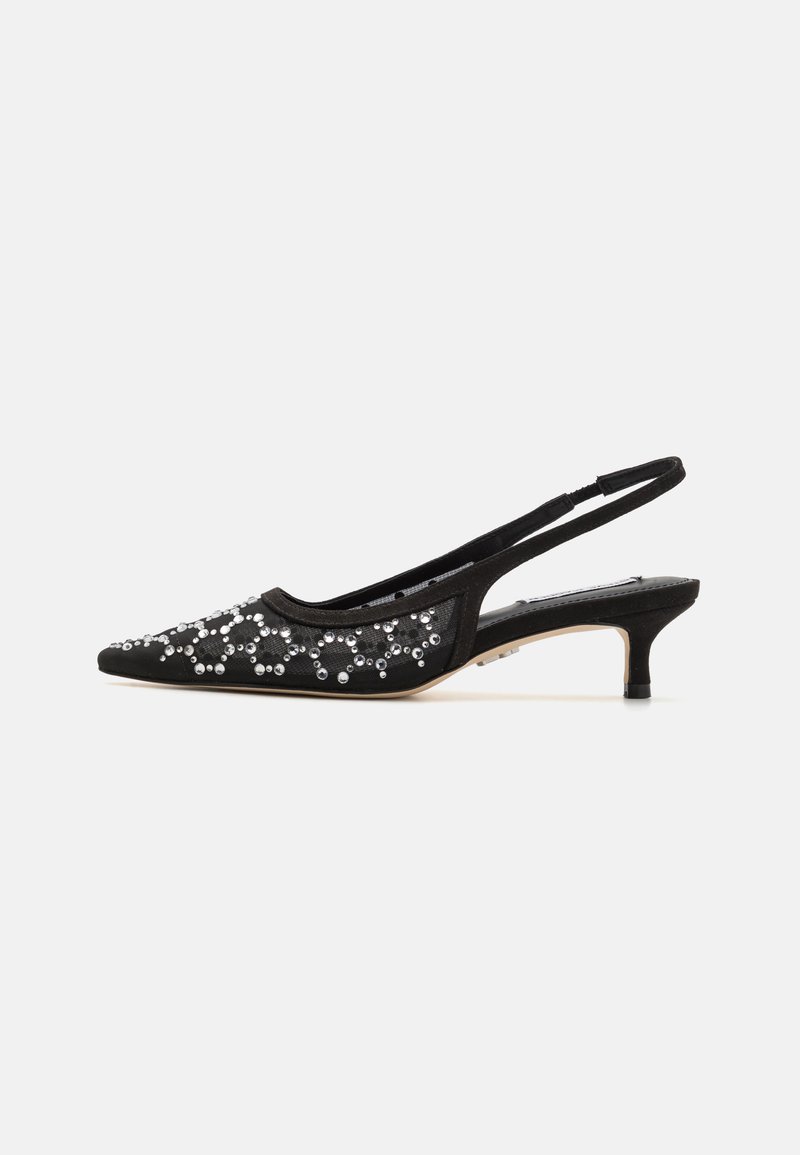 Steve Madden - KARI - Classic heels - black, Enlarge