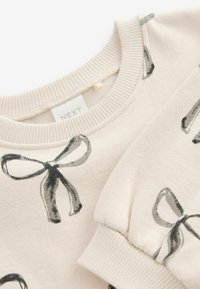 Next LONG SLEEVE - REGULAR FIT - Dienas kleita - monochrome