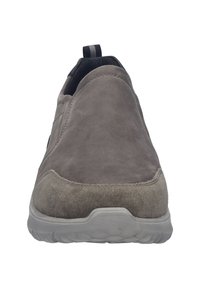 Josef Seibel WALES  - Chaussons - grau