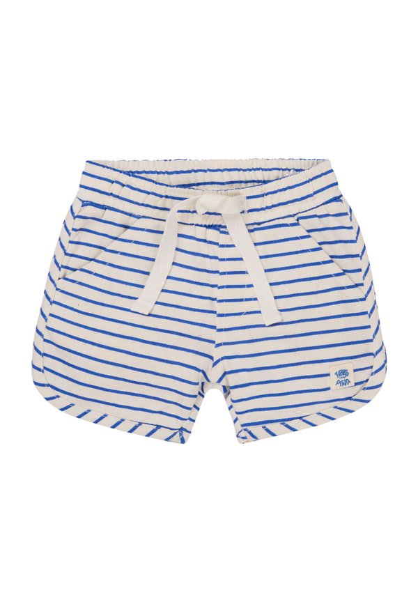 ORADOUR - Shorts - stripe pattern