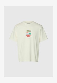 Non sélectionné, egret