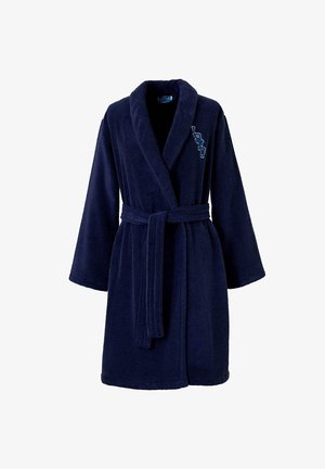 KENZO Home DE EN K VTIGER - Peignoir - bleu
