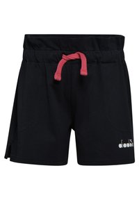 Diadora Shorts - nero