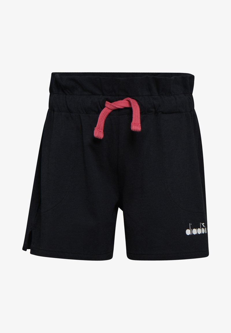 Diadora Shorts - nero