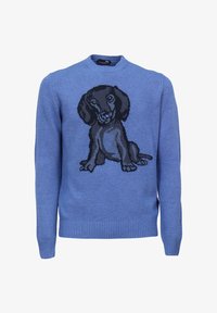 Izbrano, lapislazzulo