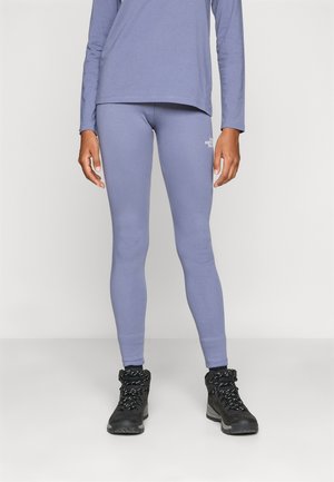 SIMPLE DOME LEGGING - Leggings - twilight galaxy