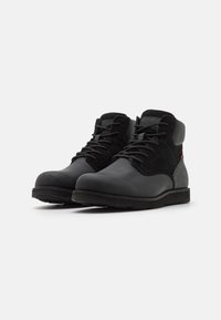Levi's® Stivaletti stringati - black