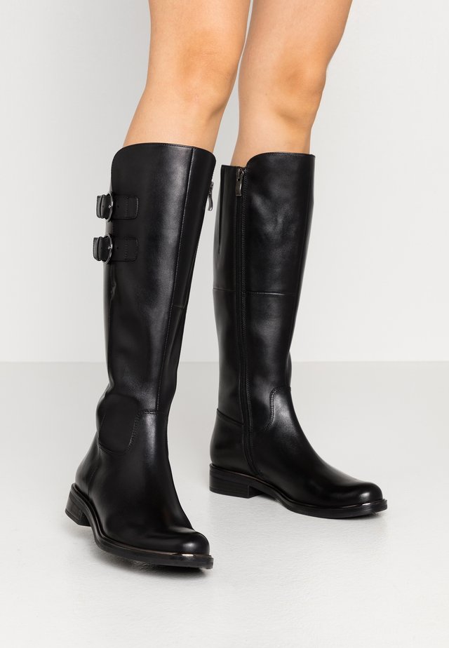 Bottes - black