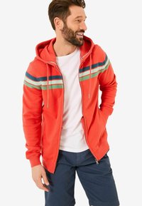 Unselected, orange