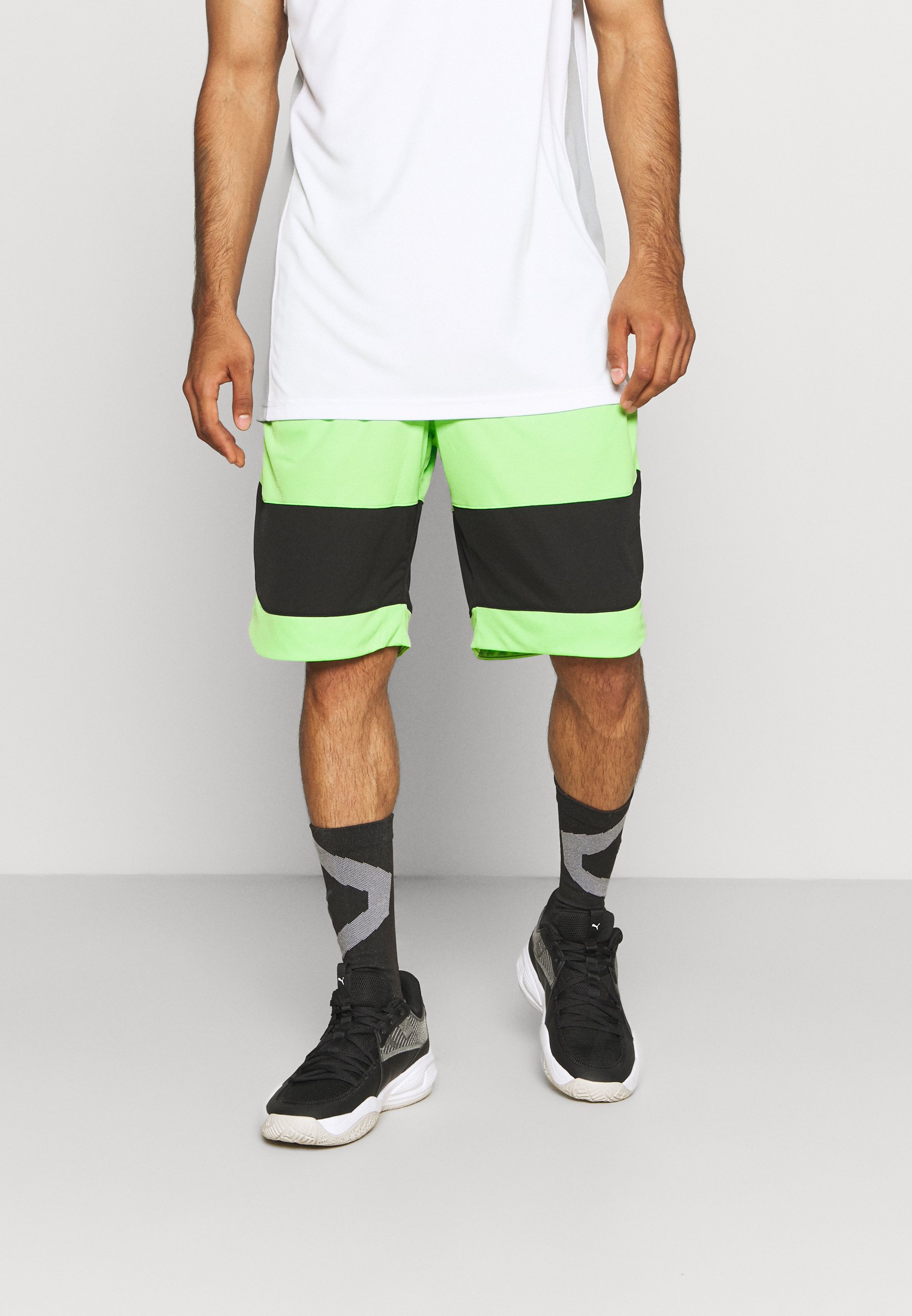 تخطى حديقة جراسيك ممتن zalando pantaloncini basket - shortsaleforsale.com