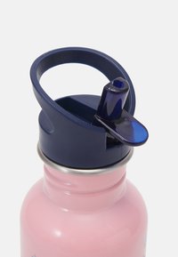 Kidzroom DRINKING BOTTLE STITCH BON APPETIT LUNCH BOX SET UNISEX - Lancheira - pink