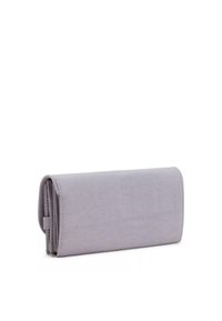 Kipling MONEY LAND - Wallet - tender grey
