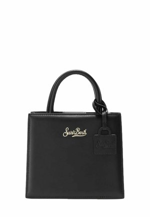 Bolso de mano - nero
