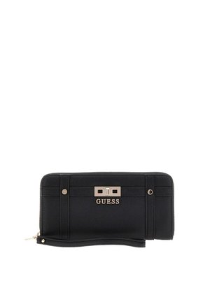 Guess EMILEE - Portafoglio - nero