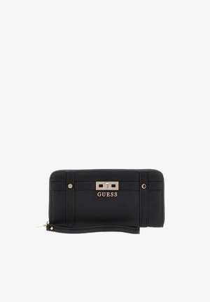 Guess EMILEE - Portafoglio - nero