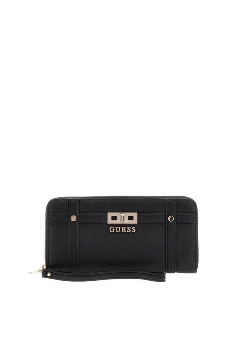 Guess EMILEE - Portafoglio - nero