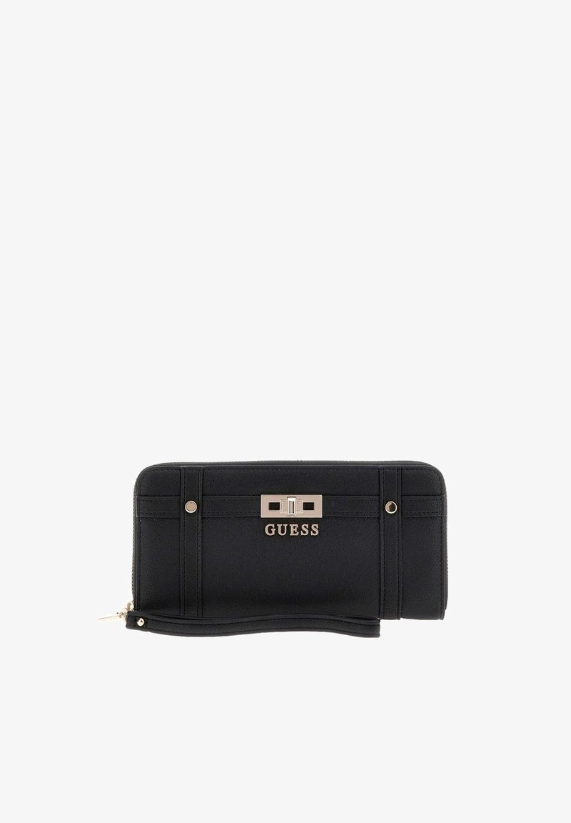 Guess EMILEE - Portafoglio - nero