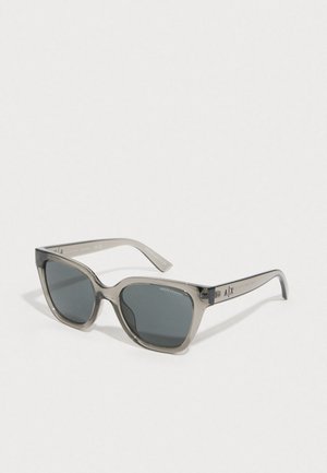 Lunettes de soleil - grey/dark grey