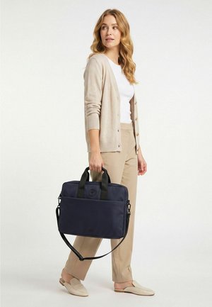 JOOP!, UNISEX - Mallette - blue