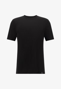 Vybrané, black