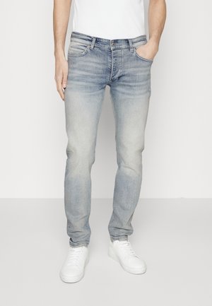 Vaqueros slim fit - blue