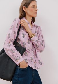 Cortefiel Camicia - multi coloured